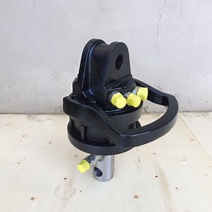 [Hot Item] Hydraulic Rotator Hydraulic Motor for Log Grapple