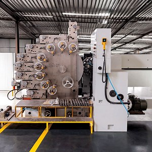 [Hot Item] Efficient Printing Solutions for Aluminum Collapsible Tube Manufacturing