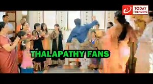 MASTER FIRST LOOK TROLL | THALAPATHY 64 | VIJAY - TODAY TRENDING | Madras Taxi