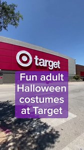 Discover fun adult Halloween costumes at Target. See what we found. | RetailMeNot