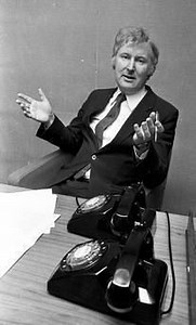 Seán Doherty (Roscommon politician) - Alchetron, the free social encyclopedia
