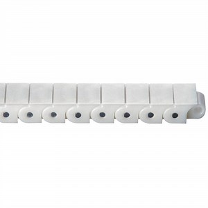 [Hot Item] Plastic Roller Chain