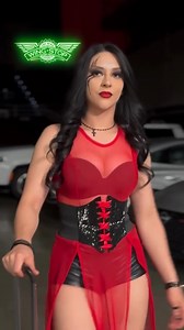 Stephanie Vaquer!!!🥰🥰🥰 | Hot Female Wrestlers