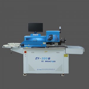 [Hot Item] Auto Blade Bending Machine & Creasing Rule Cutting Machine for Die Board Machine