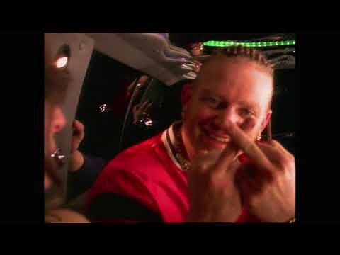 Run-D.M.C. - The Kings (D-Generation X Entrance/Music Video) (WWE Version)