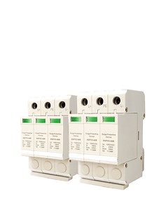 [Hot Item] Advanced DC Surge Protection Device for Solar Energy Systems