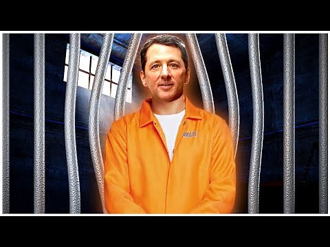 HE WAS FINALLY RELEASED!! (What I learned from Meeting Kevin Trudeau in Person)