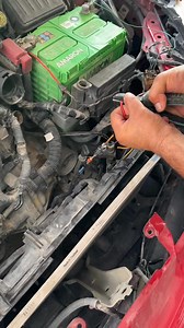 236K views · 1K reactions | How to repair radiator fan wiring | Abdullah auto electrician | Facebook