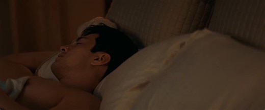 quando shane si scusa con rose per la notte passata, dice che la stagione è più pesante del solito, penso ad hayden che, prima della scena del tuna melt, sa che si vedrà con lily e gli dice "please go, you always play better after". shane non viene stressato da ilya, lo calma ❤️‍🩹