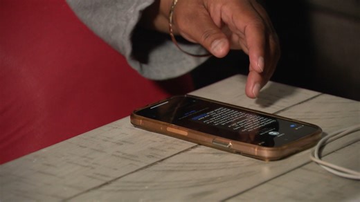 Indiana included in racist text messages, FBI investigating election