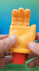 2004 Taco Bell Creature Grips Wolvadians Monster Hand. #fastfoodtoyreviews #fastfoodtoy #FFTR #tacobell #monster #creature #werewolf #wolvadian #wolf #toy #universalmonsters #vampire #dracula #Mummy #toys #kidstoy #fastfood #taco #hand #grip #play #video #reels #shorts #creaturegrips | Fast Food Toy Reviews | Facebook