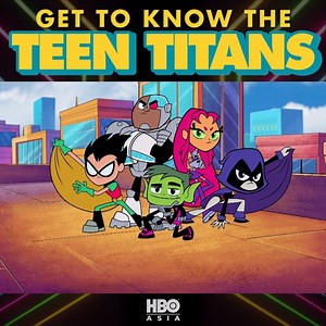95K views · 2.1K reactions | Teen Titans > Justice League? 樂 | HBO Max | Facebook