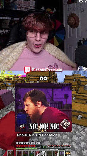 Nearly Finished The Mega Build in Minecraft