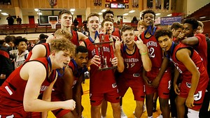 Lafayette Jeff tops CC in Hoops Classic championship thriller
