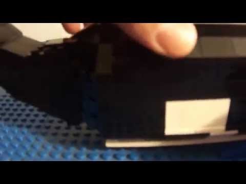 LEGO Killer Whale, Orca