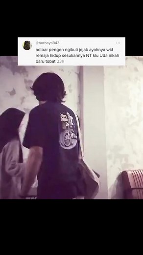 37K views · 960 reactions | Abidzar Al Ghifari, Ummi Pipik, Umi Pipik, Uje, Bilal, Adiba #abidzar #abidzaralghifari #ummipipik #uje #bidadarisurga #ikandalamkolam #surgabelokkanan #bilal #adiba | Abidzar Alghifari & Ummi Pipik | Facebook