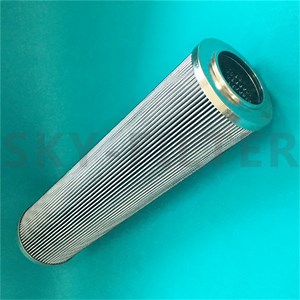[Hot Item] Replacement Fairey Arlon Hydraulic Oil Filter Cartridge Pleated Wire Return Oil Filter Element (150-Z-110A)