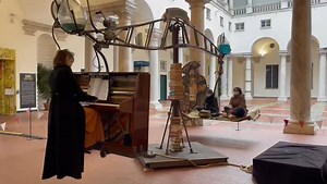 Si chiama 'La dinamica del controvento' Articolo in commenti | GenovaToday