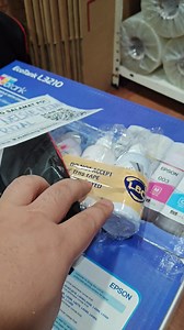 Shopee check out: https://invl.io/clkcupn or message us directly to avail. | The Printing Shock