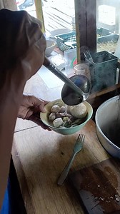 Rivew Bakso "BANG MENIR" jajan sore sore!! #kontenkreator #fyp #Hiburan #Monetisasi #semuaorang #fbpro | Decan Zia Azzira