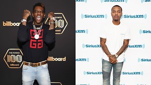 Soulja Boy Claims Bow Wow Verzuz Battle Is Official