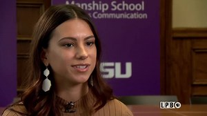 Louisiana Public Broadcasting on Reels