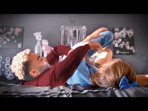 Couples WRESTLING match 🤼‍♀️