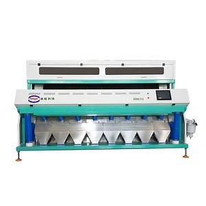 [Hot Item] Chia Seeds/Flax Seeds Color Sorter Grain Sorting Machine of Agricultural Equipment