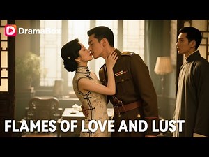 【ENG SUB】“Sex Lessons? I Teach REVOLUTION” — Now Her Husband Wants Her Back! New drama
