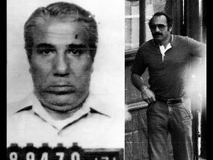 Tony Mirra | The Mobster Who Brought DONNIE BRASCO Around The Mafia