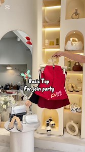 2.5K views | All top available in shop ✨﫶栗‍♀️ | The One Store | Facebook