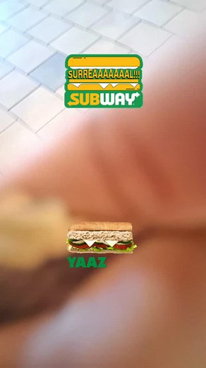 #palmcenter #houston #subway #lunch #palmcenterhouston #harriscounty | Jasmine Gary