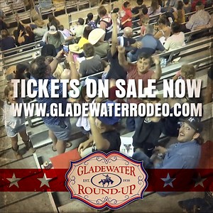 Gladewater, are you ready for the ride of your life? 🌟 Mark your calendars for the Gladewater Round-Up Rodeo, happening from June 5th to 8th! 🤠🐎 Don't miss out – grab your tickets now at www.gladewaterrodeo.com and saddle up for a wild adventure! 🎟️🤩 | Gladewater Round Up Rodeo