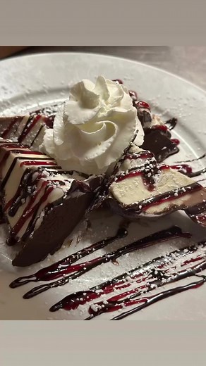 La Casa Bella on Reels