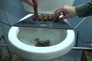 CBC Spark: Nora visits the Toilet Lab