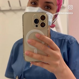 5K views · 510 reactions | Just do it ‍⚕️ ✨✅ #gynécologie #obstétrique #gyneco #grossesse #algerie #algeriandoctors #algerienne #femmealgerienne #maternity #maternité #motivation #justdoit | Dr Aouragh C. A. - الدكتورة أوراغ ش أ | Facebook