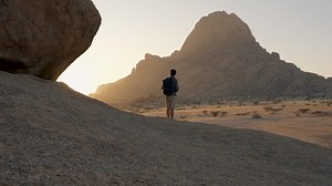 3.2K views · 76 reactions | From the hypnotic desert dunes to the majestic mountains, a journey through #Namibia promises an unforgettable, life-changing experience. Visit #Namibia and discover exciting adventures and exhilarating experiences. #travelNamibia #visitnamibia #sharemynamibia #experiencenamibia #thisisNamibia | Namibia Tourism Board | Facebook