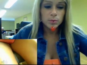 Teacher Flash In Public School