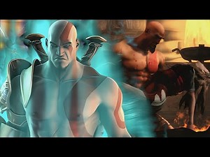 The Time Travel In God Of War Makes NO SENSE