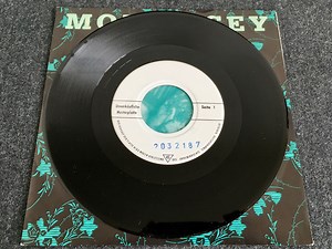 Morrissey - The Last Of The Famous International Playboys