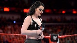 From the WWE Rumor Mill: Paige's future in WWE and Hollywood possibly revealed