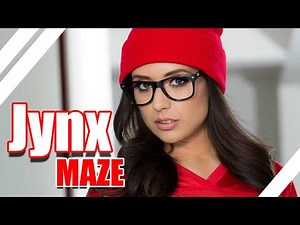 JYNX MAZE | Beautiful Girls