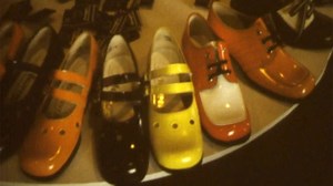 Irish Shoe Show