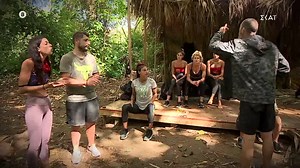 153K views · 1.3K reactions | Οι εντάσεις δεν σταματούν⚡️ ενώ το πρώτο αγώνισμα επικοινωνίας είναι γεγονός Νέο επεισόδιο #SurvivorGr στις 21:00 στον #SkaiTvGr | Survivor Greece | Facebook