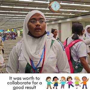 4.8K views · 71 reactions | Voices from the participants of Maldives Contingent - 25th World Scout Jamboree From eating ramen with the leader to fetching water and enjoying Jamboree activities朗 #GirlGuidesMv #leadershipdevelopment Asia Pacific Region WagggsWorld Association of Girl Guides and Girl ScoutsMinistry of Education - Republic of Maldives | Maldives Girl Guides Association | Facebook