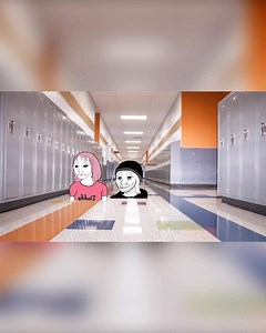 The Pooping Bandit 💩 Part 6 #greentext #4chan #dailygreentext #greentextanimations #poop #thepoopingbandit #poopingbandit | 4chan