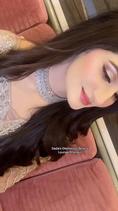 2.9K views · 3.9K reactions | Model makeup♥️ #sadiasglamorousbeauty . . . . #makeup #makeupgoals #makeupartist #makeuptransformation #makeupaddict #makeupworld #makeupjunkie #trending #trend #trendy #mehndi #weddingz_.vibes #weddingdress #wedding #weddinginspiration #fashionstyle #fashionblogger #blogger #transformation #makeuplover #makeuplooks #eyes #pakistani #pakistaniwedding #pakistanifashion #mac #hudabeauty #dior | Sadia's Glamorous Beauty Lounge | Facebook