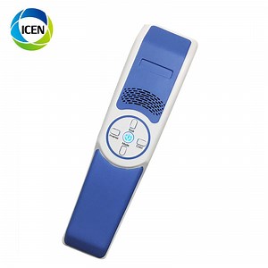 [Hot Item] IN-G090-1 blood vessel projection vein viewer infrared vein finder