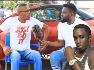 [VIDÉO] Quand un pasteur décide d’expliquer l’affaire PIDIDI 😂😂😂 le chroniqueur même est étonné ! #AXEmedia 🇨🇩😂 | Alain St Pierre Mwamba