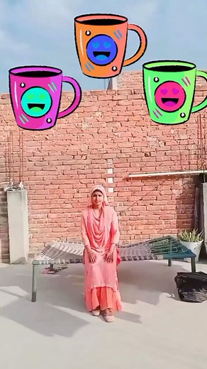 Main bhi roze rakhunga | Tabassum chilli shorts